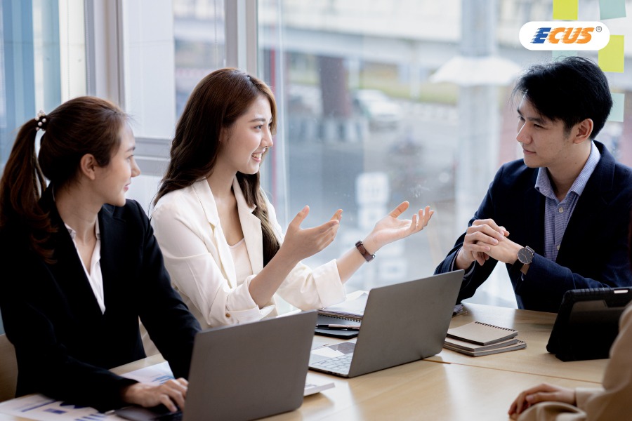 Cần thẩm định đối tác trước khi thực hiện thanh toán quốc tế.