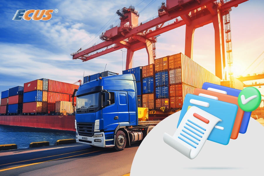 Những cơ sở pháp lý của vận đơn hàng hóa