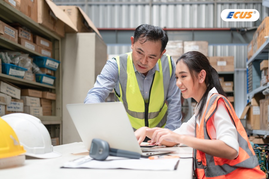 Rà soát kỹ chứng từ xuất nhập khẩu khi thanh toán quốc tế