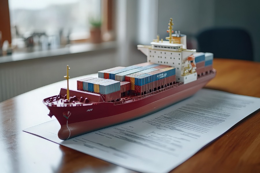 Hồ sơ hải quan có thể khác nhau tùy theo từng loại mặt hàng XNK.