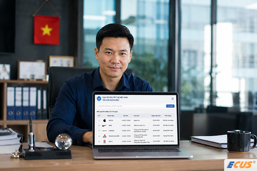 Doanh nghiệp nên thực hiện đánh giá kết quả sau khi tra cứu.