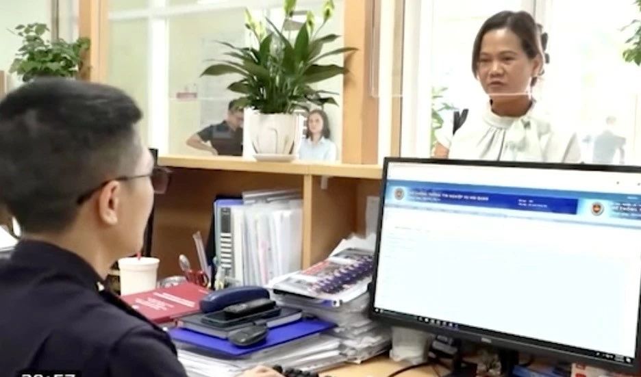 Hải quan mở khai thử nghiệm chứng từ điện tử định dạng mới
