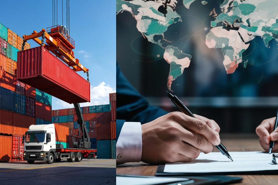 Hợp đồng mua bán (Sales Contract) là gì? Những điều doanh nghiệp cần lưu ý