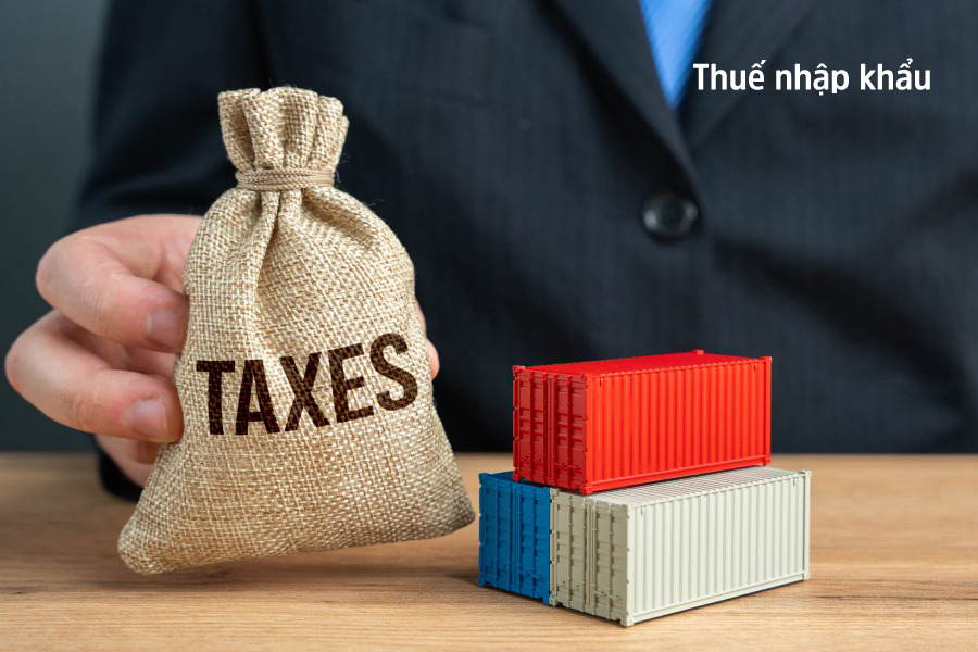 Hướng dẫn cách tính thuế nhập khẩu đơn giản, chính xác nhất