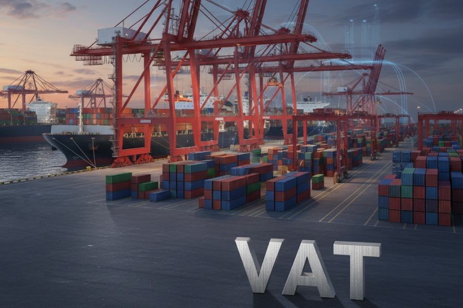 Thuế có ảnh hưởng trực tiếp đến chi phí và lợi nhuận trong hoạt động xuất nhập khẩu