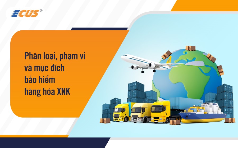 Các vấn đề cần lưu ý khi mua bảo hiểm xuất nhập khẩu