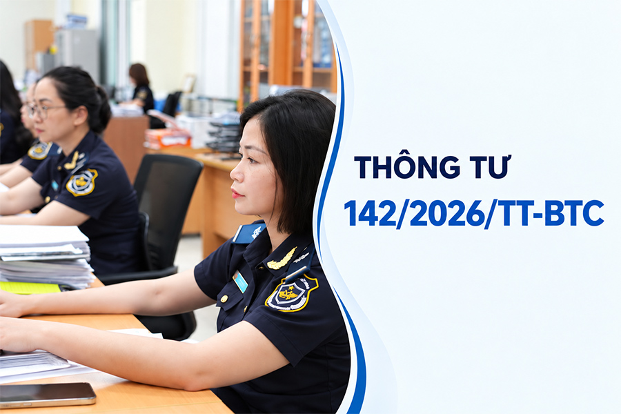 Doanh nghiệp cần chuẩn bị trước ngày 16/11/2026
