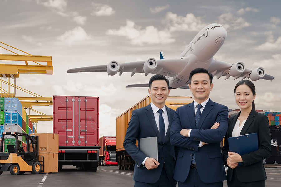 Nhiều quy định mới về Thuế, xuất nhập khẩu có hiệu lực từ 01/7/2026.