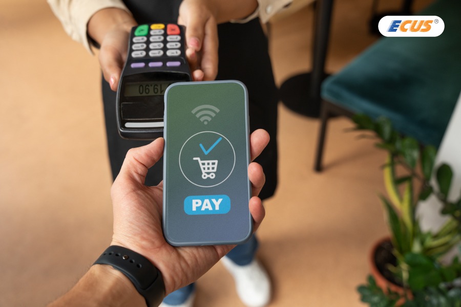 Cần chứng từ thanh toán không dùng tiền mặt để hưởng hưởng thuế 0%.
