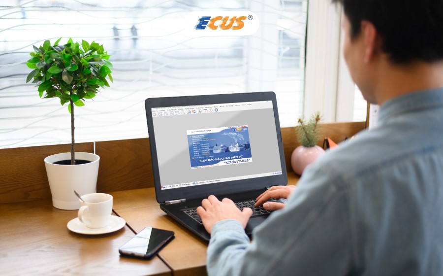 Hải quan điện tử ECUS5VNACCS