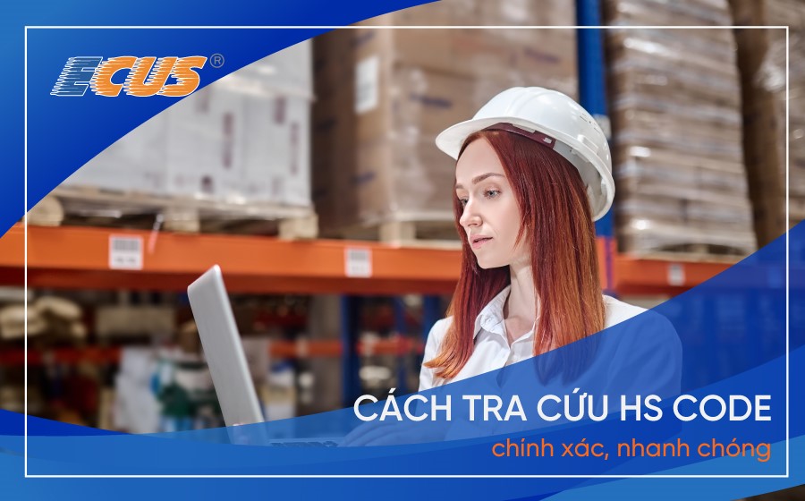 Tra cứu mã HS Code