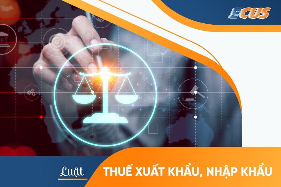 Luật xuất nhập khẩu