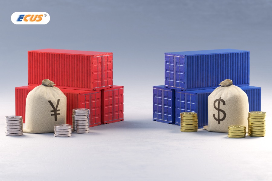 Tỷ giá hải quan có thể ảnh hưởng đến lợi nhuận thực tế của doanh nghiệp.