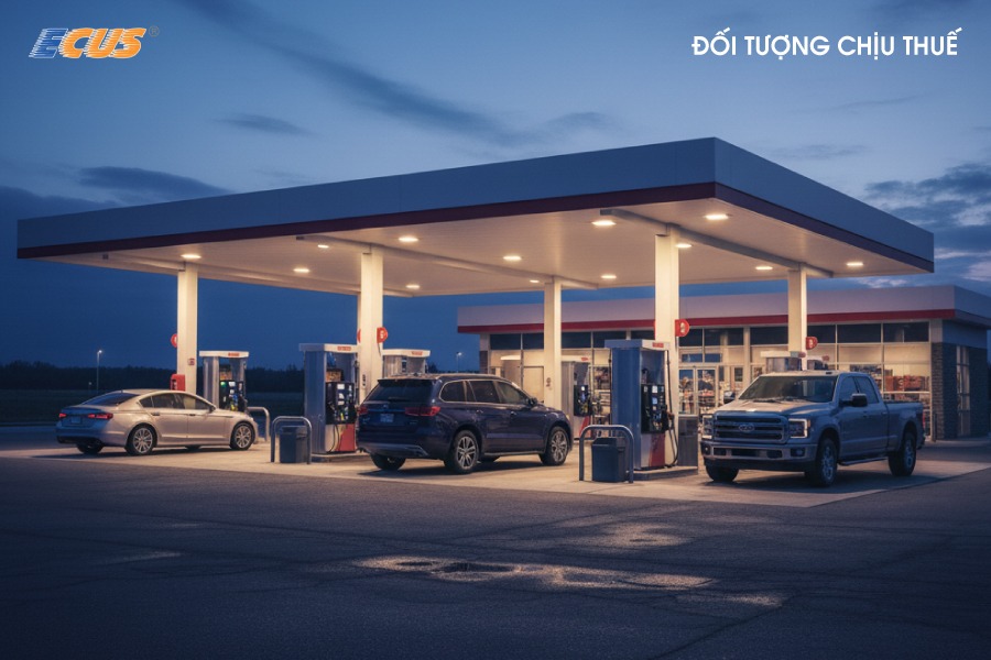 Sản phẩm, hàng hóa có nguy cơ tác động xấu đến môi trường