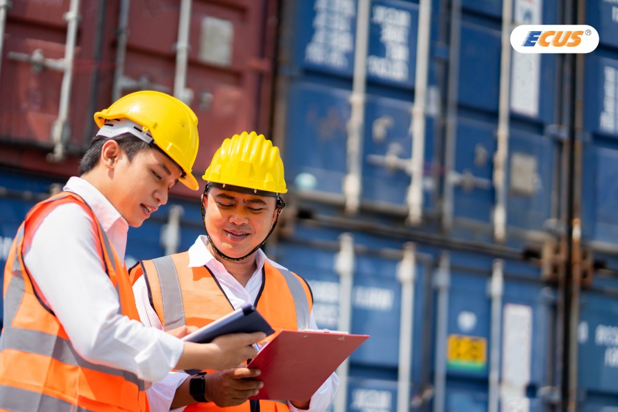 CO là chứng từ bắt buộc để thông quan trong nhiều trường hợp