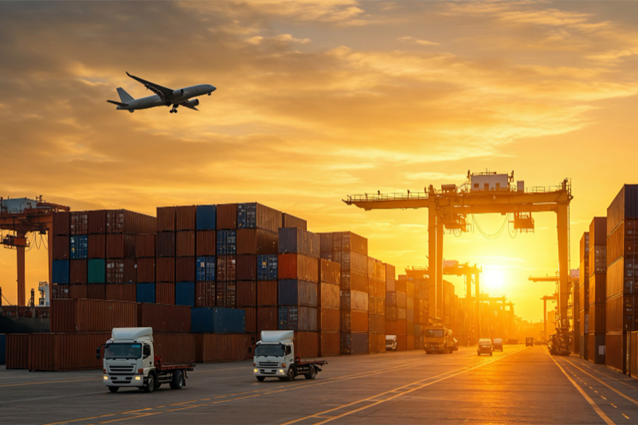 Phương tiện vận tải quá cảnh vào Việt Nam thuộc trường hợp nộp lệ phí