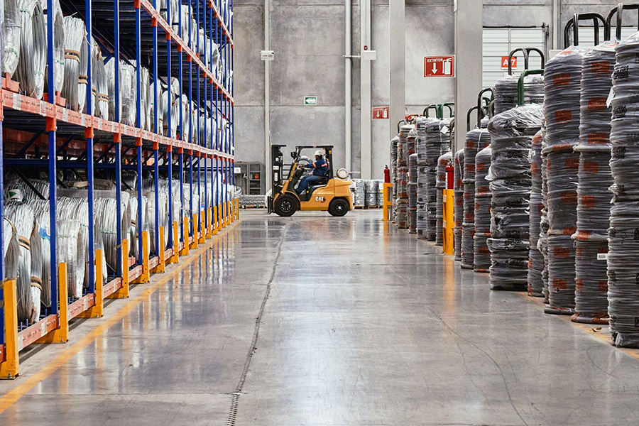 Inbound logistics và Outbound logistics: Sự khác biệt và vai trò đối với doanh nghiệp