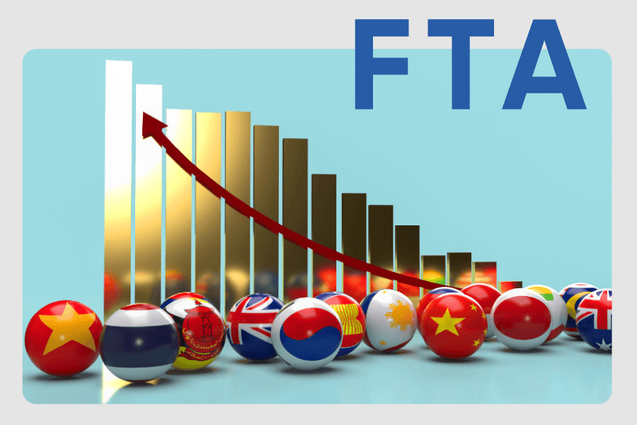 Tổng quan kiến thức FTA - Hiệp định thương mại tự do cho doanh nghiệp
