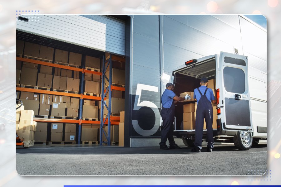 EXW giao hàng tại xưởng là gì? Điều khoản EXW trong Incoterms