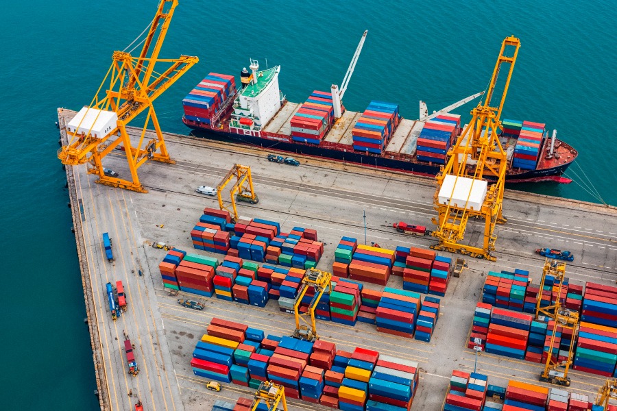 Tổng quan về S/O trong logistics và quản trị chuỗi cung ứng vận tải biển