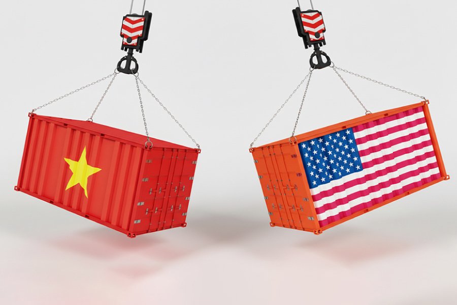 Doanh nghiệp Việt linh hoạt thích ứng với mức thuế đối ứng 20% từ Hoa Kỳ