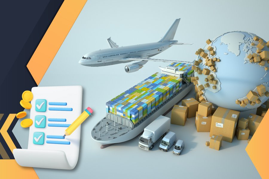Quy định cơ bản về Hợp đồng vận chuyển hàng hóa