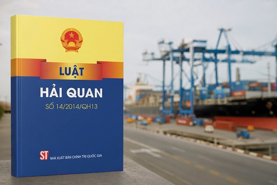 Luật hải quan mới nhất: Văn bản cập nhật và điểm mới năm 2026