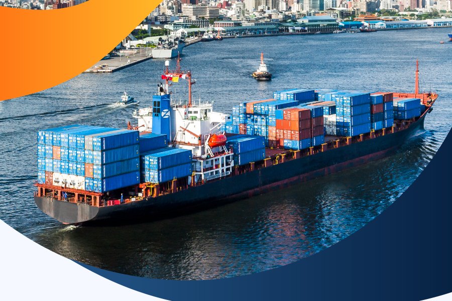 Giấy gửi hàng đường biển  (Seaway Bill) là gì? 