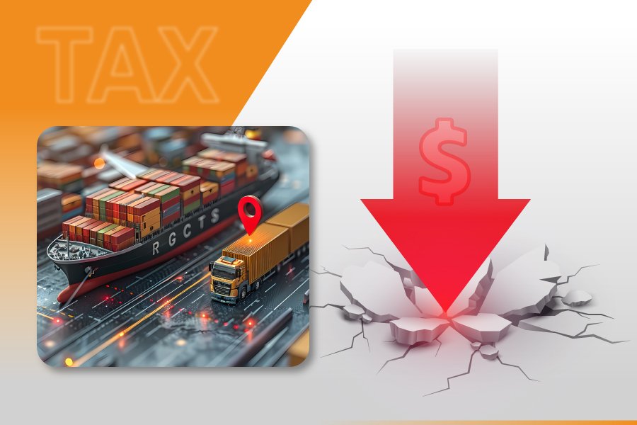 Thuế chống bán phá giá là gì? Nguyên tắc, điều kiện áp dụng