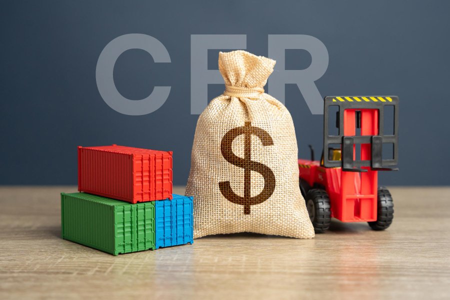 CFR trong xuất nhập khẩu là gì? Điều kiện CFR trong Incoterms 2020 