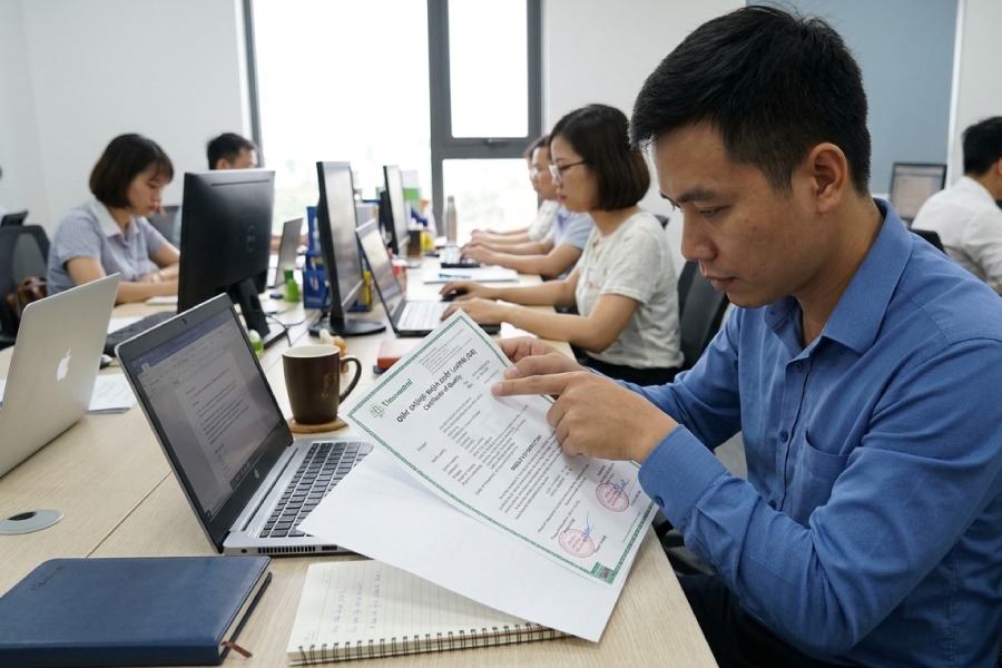 Giấy chứng nhận chất lượng CQ là gì? Có bắt buộc với xuất nhập khẩu không?