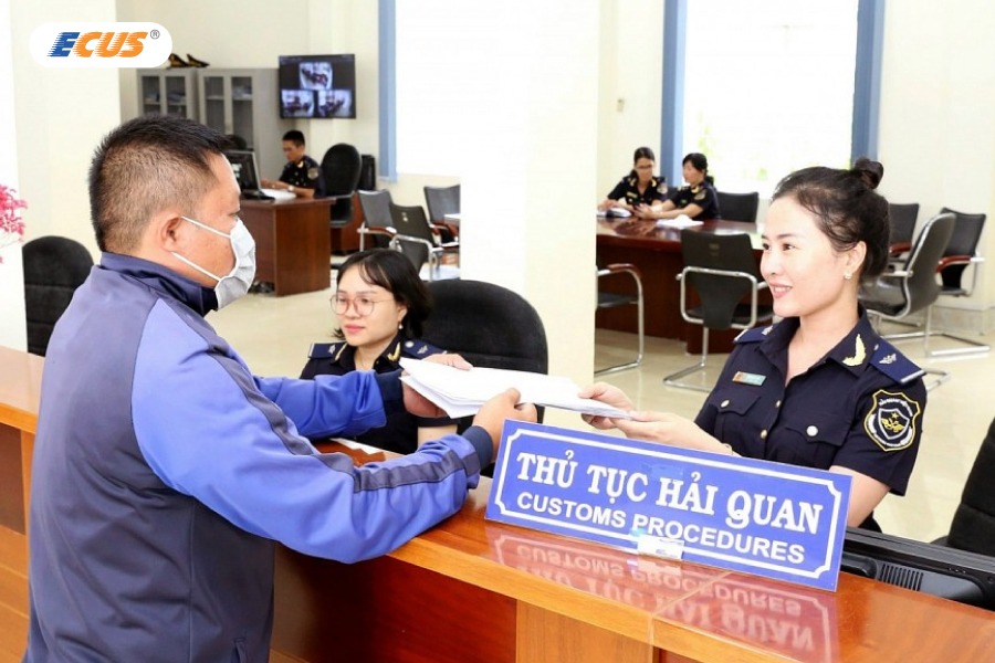Hồ sơ khai thuế xuất nhập khẩu gồm những gì? Hướng dẫn mới nhất theo Thông tư 86/2026/TT-BTC