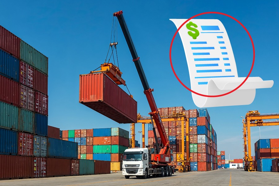 Biên lai thuế, phí hải quan: Doanh nghiệp cần chuẩn bị gì theo Thông tư 113/2025/TT-BTC