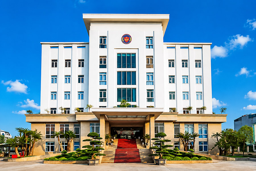 Danh mục 20 chi cục hải quan khu vực năm 2026