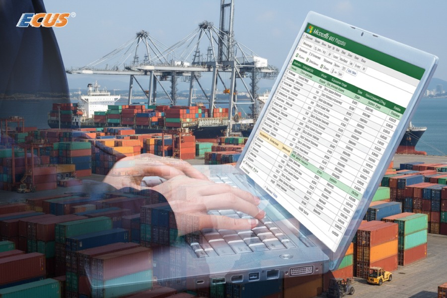 Biểu thuế XNK thường niên là gì?  Quy định về biểu thuế năm 2025
