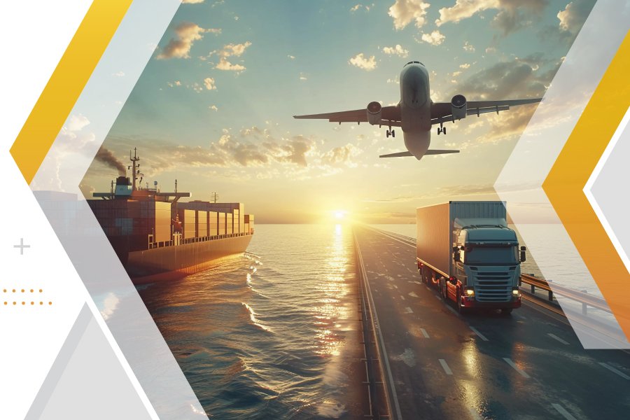 Vận tải quốc tế: Ưu và nhược điểm của các hình thức vận chuyển