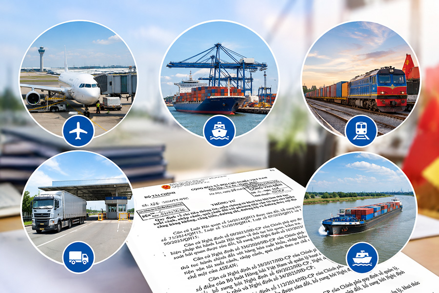 Thông tư 127/2026/TT-BTC: Những thay đổi doanh nghiệp cần biết từ 15/10/2026
