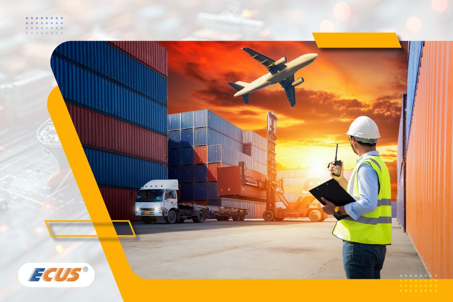Hướng dẫn thực hiện quy trình nhập khẩu hàng hóa vào Việt Nam