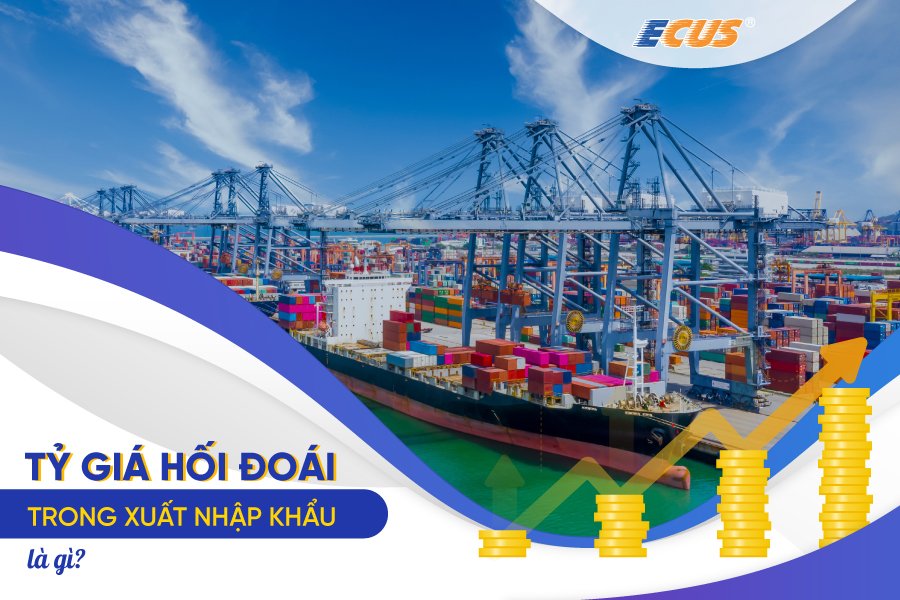Tỷ giá hối đoái và những ảnh hưởng đến hoạt động xuất nhập khẩu
