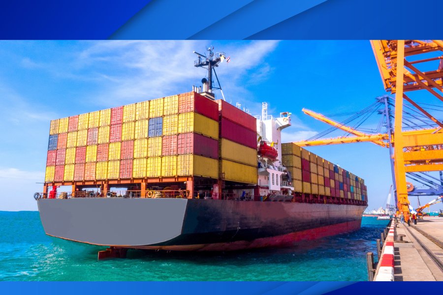 Quy định về FCA - Giao hàng cho người chuyên chở trong Incoterms